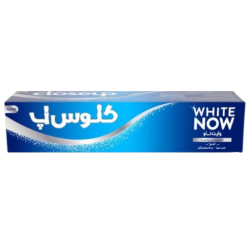 كلوس اب وايت ناو معجون أسنان 75 مل